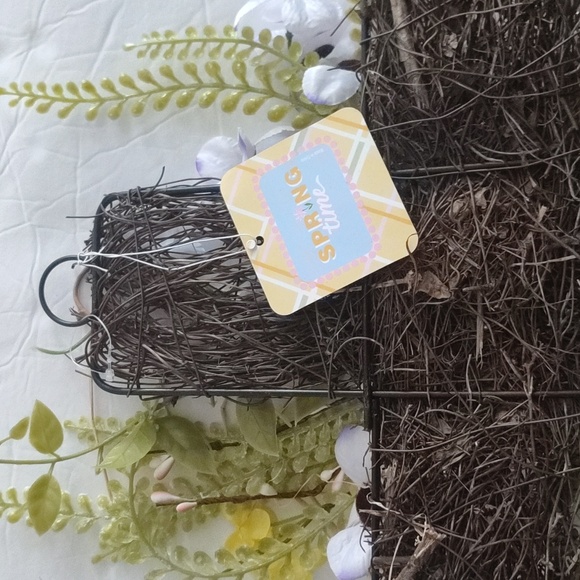 Easter Cross Decoration Set - Picture 13 of 14